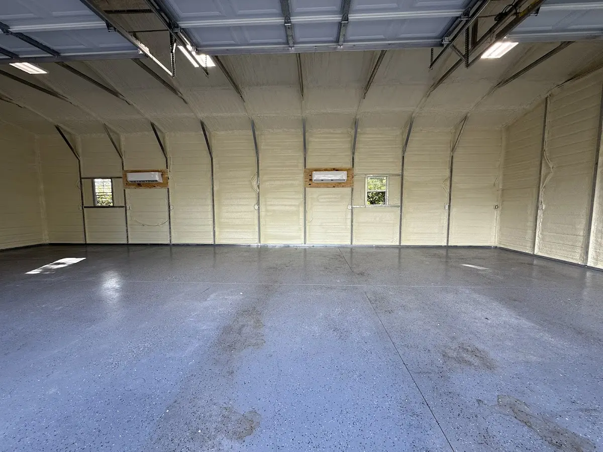 Crawl Space Insulation in Kenton, OH